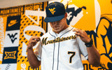 Ian Korn WVU
